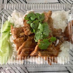 เมนูกระเทียม