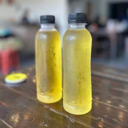 น้ำเก๊กฮวยย