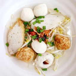 เกาเหลาน้ำใส