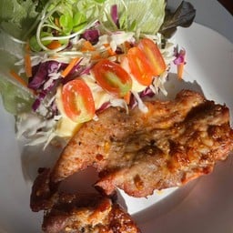 ร้านป้ารุ่ง