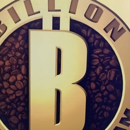 Billon Coffee & Crab