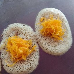 โตเกียวไส้ฝอยทอง