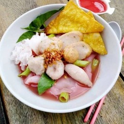 N5 เย็นตาโฟทะเล