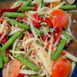 เจ้นก แซ่บนัวส์