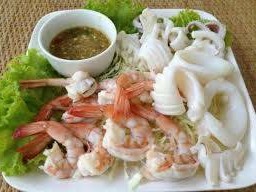 ทะเลลวกจิ้ม