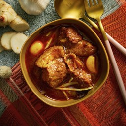 แกงฮังเล