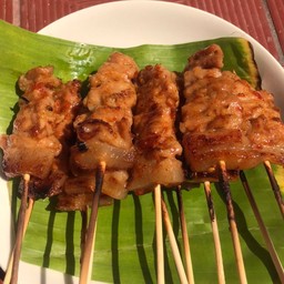 หมูปิ้ง 92