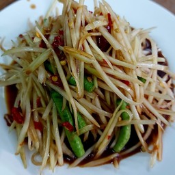 ปูปลาร้า