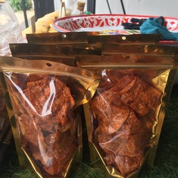 ปลาหวาน