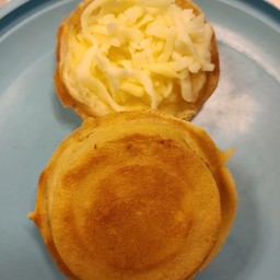 โอปันยากิ ครีมชีส