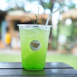 กีวี โซดา