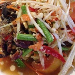 ตำไทยปู