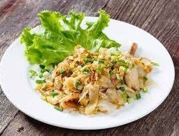 อาหารตามสั่ง ตั้งต้น อุบล