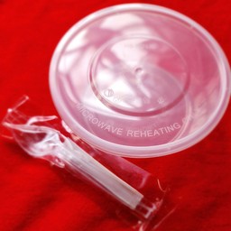 อ.อร่อยบะหมี่เกี้ยวปู byก.สหชัย นาวง ตลาดเย็นจิตรแลนด์