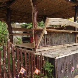 บ้านวัฒนธรรมชนเผ่า นครพนม