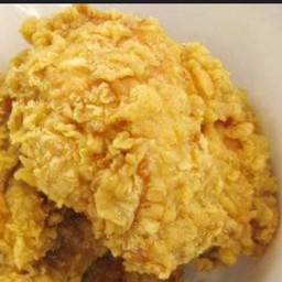 ไก่กรอบต้นตำรับ