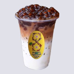 ชานม ไข่มุก