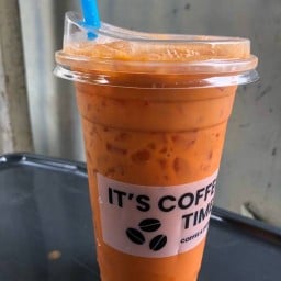 ชา&กาแฟ อร่อยเว่อๆๆ