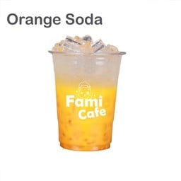 ส้มโซดา