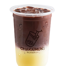 CHAKAIMUK.COM@ตลาดศิริการ -