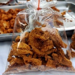หมูกระจก
