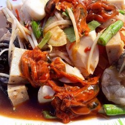 Auntie Tum Yum Laek Will You Eat It