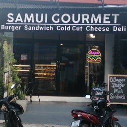 Samui Gourmet Bangrak Beach