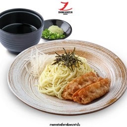 ซารุราเมน เกี๊ยวซ่า