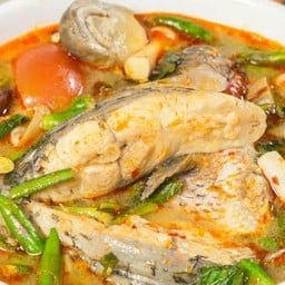 ต้มยำทำเงิน