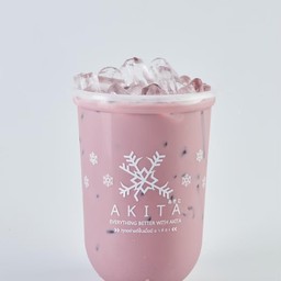 ชานมเผือก-Lineman