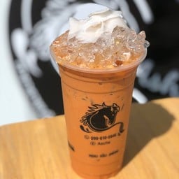 ชามะพร้าวน้ำหอมเย็น