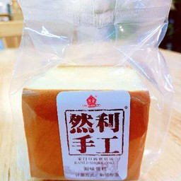 เค้กไข่ไต้หวัน