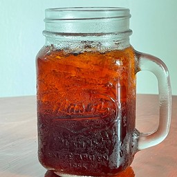 ชามะนาว