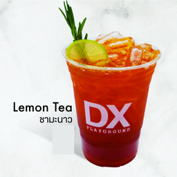 ชามะนาว