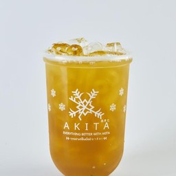 ชาแคนตาลูป-Lineman