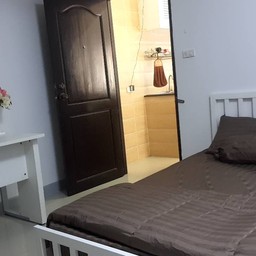 ที่พักบางแสน Won Sea Breeze 051