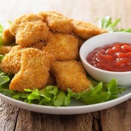 นักเก็ตไก่