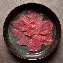 เนื้อสด