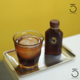 Cold Brew of the day