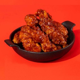 Hot & Spicy Chicken Tenders