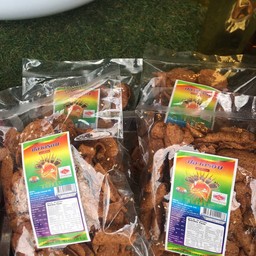 ปลากรอบ