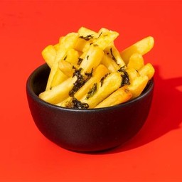 Seaweed Fries