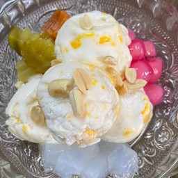 ไข่แข็งทรงเครื่อง