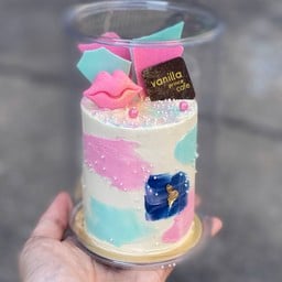 Vanilla Prince Cafe Lotus Ladprao