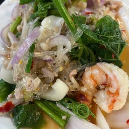 ยำรวมมิตร