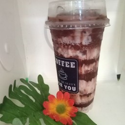 โกโก้นมสด