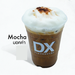 Mocha