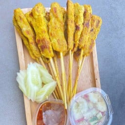 น้ำปั่นผลไม้สด 🦅🪺🪽 บางละมุง