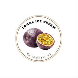 Enter Craft Ice Cream