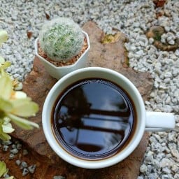 Home Coffee EST.2023 บ้านฉาง